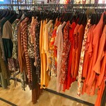 Ca. 306x Shirts, bloesjes en jurken, Only, Fransa, Ichi, XS-S