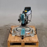 Afkortzaag, Makita, LS1019L