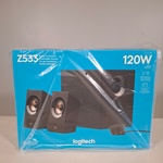 Luidspreker set, Logitech, Z533