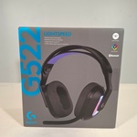 Headset, Logitech, G522