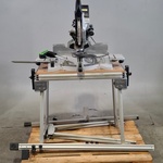 Afkortzaag, Festool, KS120EB