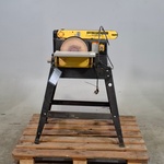 Combi schuurmachine, Favorit, 150BDS