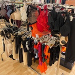 Ca. 370x Badmode, lingerie en fietskleding, Beachlife, Cyell, Simone P