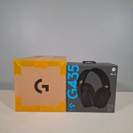 4x Headset, Logitech, G435