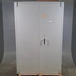 Brandwerende kast, De Raat