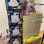 Ca. 71x Diverse speelgoed, Chicco, BigBen, Snapstar