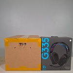 4x Headset, Logitech, G335