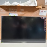 Monitor, Asus, XG27ACS