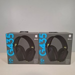 2x Headset, Logitech, G435