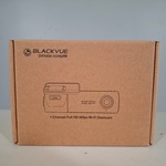 Dashcam, Blackvue, DR590X-1CH Plus