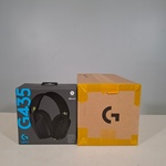 4x Headset, Logitech, G435