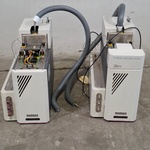 2x Thermodesorptie-unit, Markes International, Unity 2