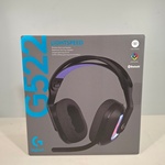 2x Headset, Logitech, G522