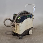 Bouw stofzuiger, Festool, CTM 44 LE