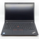 Ca. 131x Laptop, Lenovo, Dell, o.a ThinkPad X390 Yoga, Latitude 7480