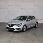 Personenauto, Renault, Megane, 2019