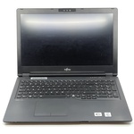 Ca. 47x Laptop, Fujitsu, Lifebook U7510