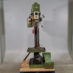 Kolomboormachine, Gillardon, GB30V