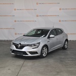 Personenauto, Renault, Megane, 2019