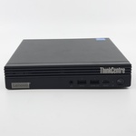 3x Desktop, Lenovo, ThinkCentre M70Q GEN 3