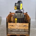 Mig lasaparaat, Esab, Aristomig 400 Aristofeed 30