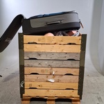 Partij BHV inventaris en diversen, O.a Laerdal