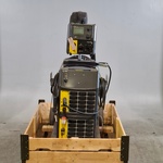 Mig lasaparaat, Asab, 4000I/ FEED 3004