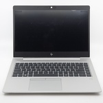Ca. 86x Laptop, HP, Dell, o.a Elitebook 830 G5, Latitude 5520