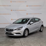 Personenauto, Opel, Astra 1.6 CDTi, 2019