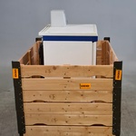 Medische koelkast, Dometic, ML150