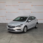 Personenauto, Opel, Astra 1.6 CDTi, 2019