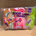 Ca. 864x Sour Candy Dipper – 4 pack