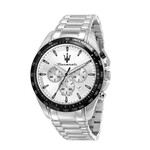 Heren Horloge Maserati, Traguardo Chronograph