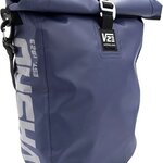 Ca. 10x Fietstassen voor elk weertype Vasad, blauw