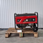 Aggregaat, Herkules, HS 2 m F