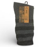 Ca. 240x Sokken – paar Lamb’s Wool, Maat 43-46
