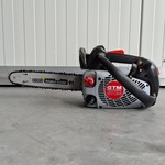 Kettingzaag, GTM, GTC36