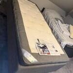 Boxspring, Carpe Diem, Vinga
