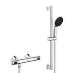 Douche mengkraan Grohe, Grotherm 800, chroom