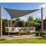 Terras overkapping, Triangle 500