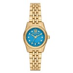 Dames Horloge Michael Kors, Lexington 