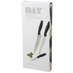 Ca. 12x Luxe Messenset 3-delig DAY