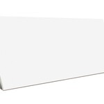 Wandtegel – 25,2m2 Argenta Ceramica, wit