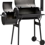 Barbecue/Smoker Grill Chef, Tennessee 100