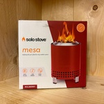Tafelvuur SoloStove, Mesa, rood