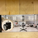 4x Bandenrek C&C Automotive