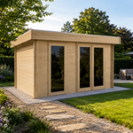 Tuinhuis, Noam