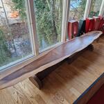 TV meubel/salontafel