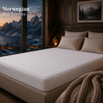 Premium Dreams Matras Norwegian, Stable 140