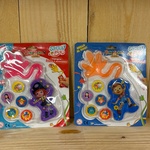 Ca. 520x Stretchy Hands Pinnochio